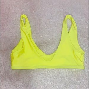 ⚡️shein bikini top !